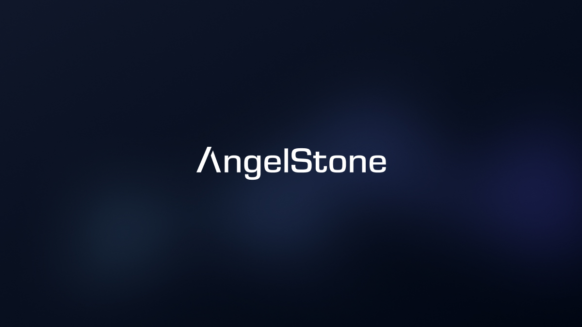 AngelStone Media logo